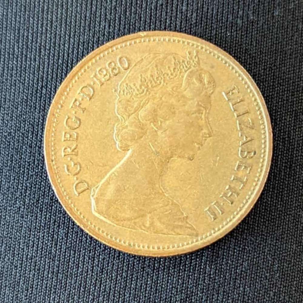 Coin - Picture 2 of 5